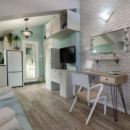 Appartamento Bella Nesebar Esterno foto