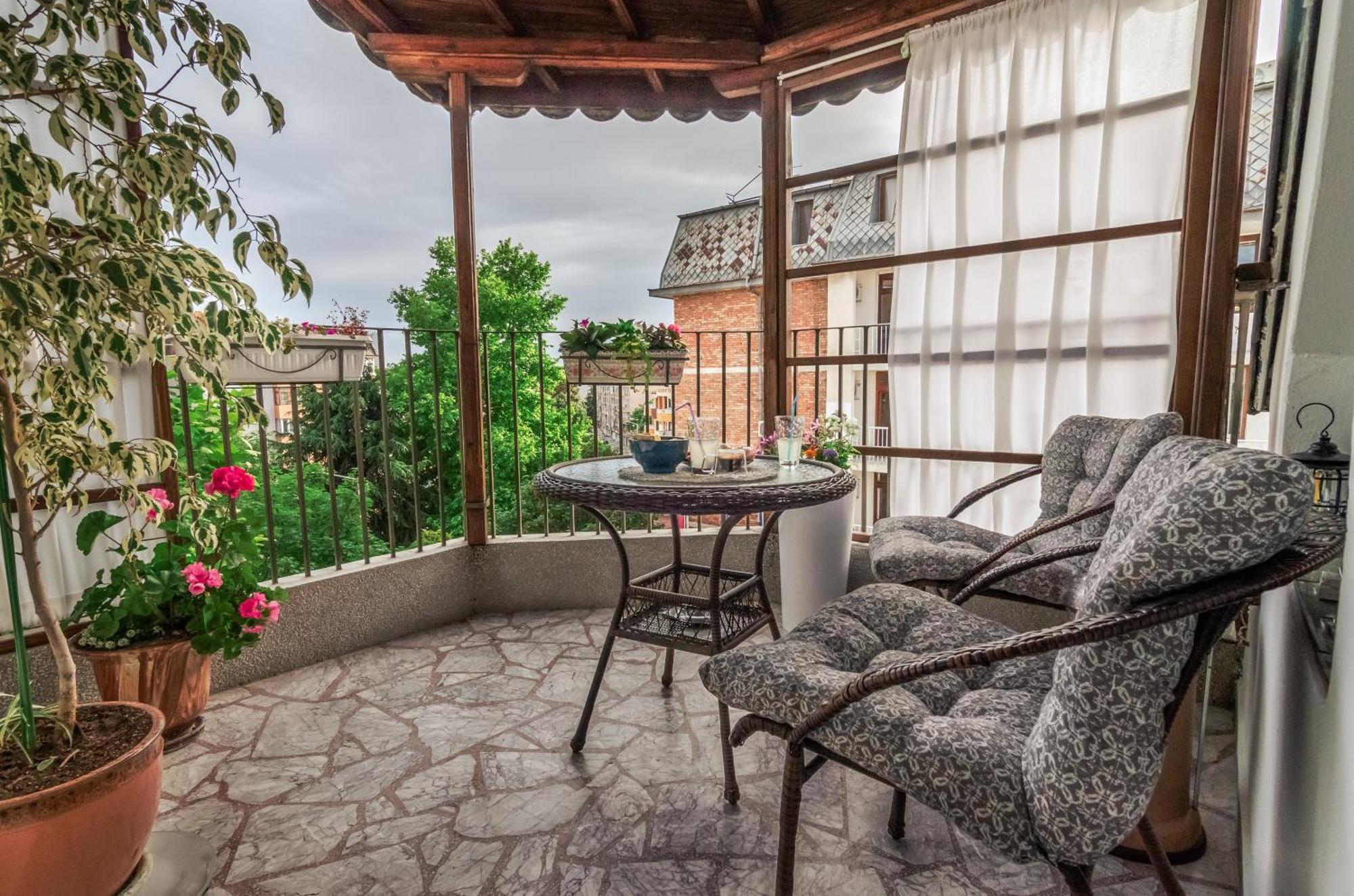 Appartamento Bella Nesebar Esterno foto